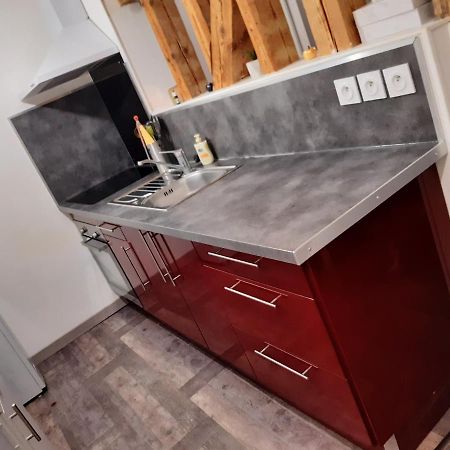 Joli Appartement T2 Agglo Troyes Sainte-Savine エクステリア 写真