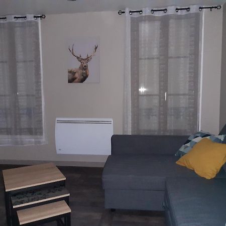Joli Appartement T2 Agglo Troyes Sainte-Savine エクステリア 写真