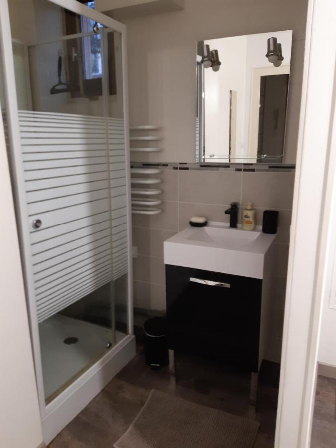 Joli Appartement T2 Agglo Troyes Sainte-Savine エクステリア 写真