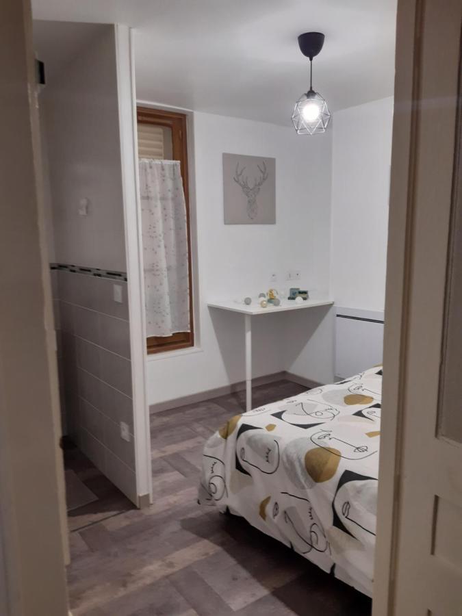 Joli Appartement T2 Agglo Troyes Sainte-Savine エクステリア 写真