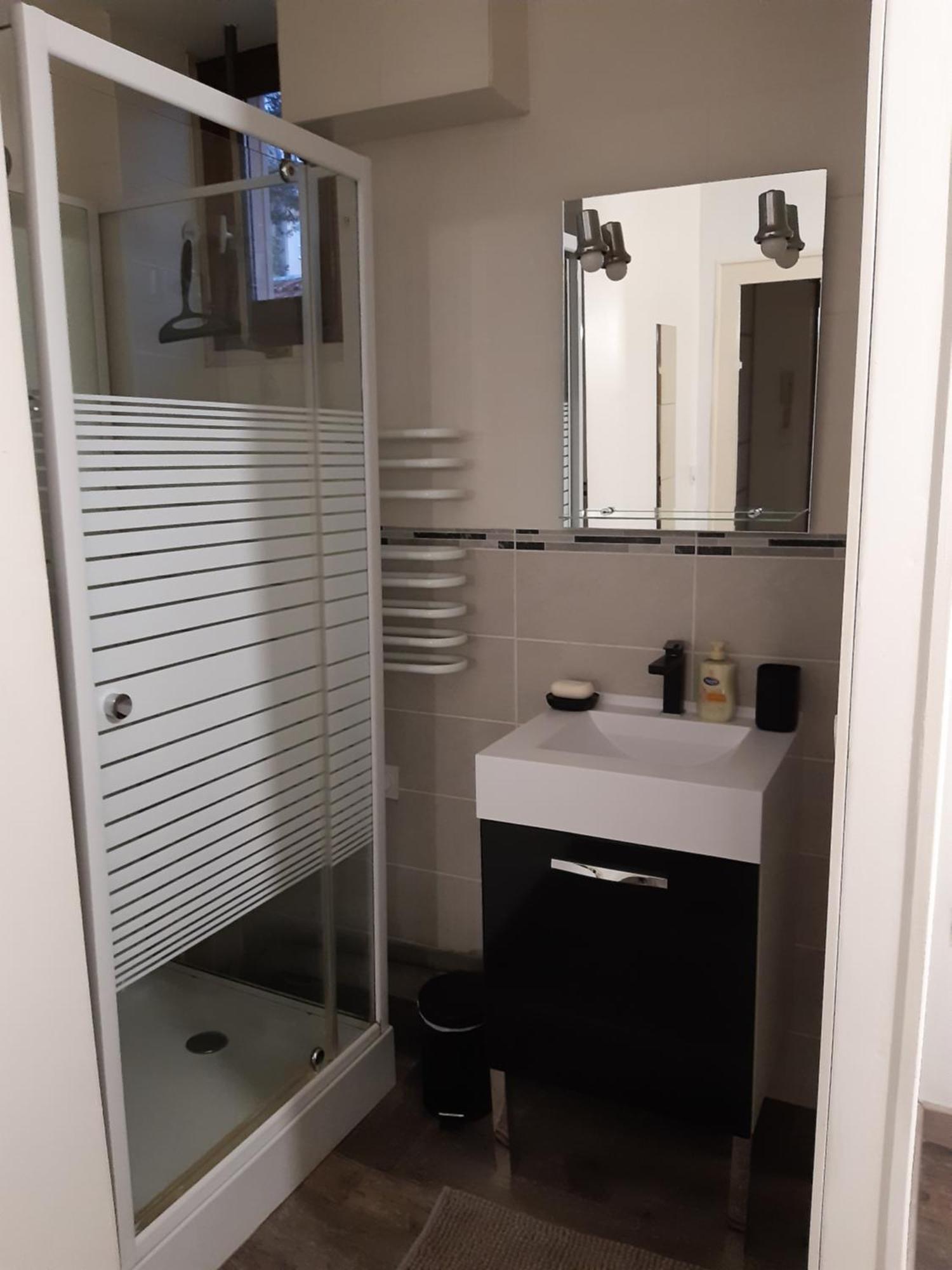 Joli Appartement T2 Agglo Troyes Sainte-Savine エクステリア 写真